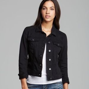 Paige Vermont Denim Jacket